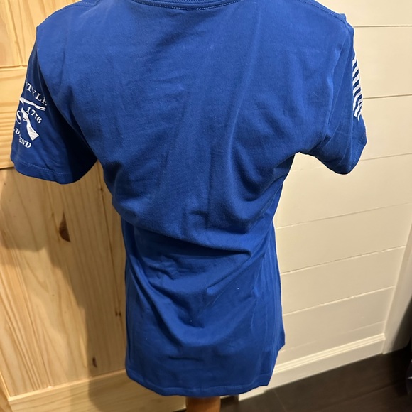 Grunt style t-shirt - Picture 4 of 5